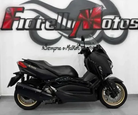 Yamaha Xmax 250 abs 2021