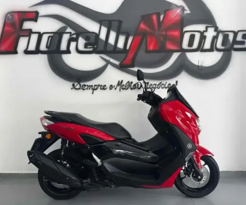 Yamaha Nmax connected 160 abs 2023
