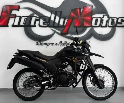 Yamaha Xtz 250 lander 249cc 2020