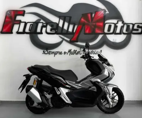 Honda Adv 150 2023