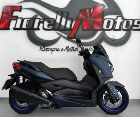 Yamaha Xmax 250 abs 2024