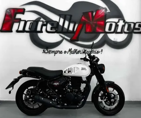 Royal enfield Hunter 350 2025