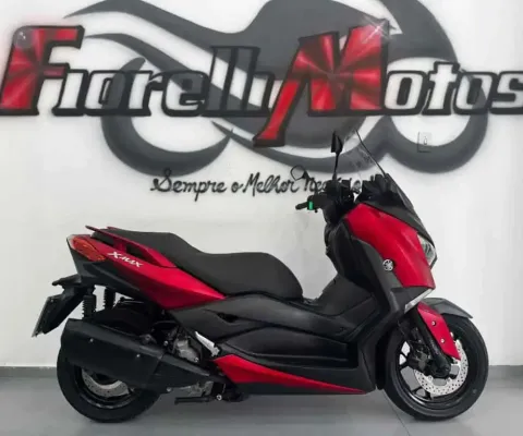 Yamaha Xmax 250 abs 2022