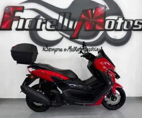 Yamaha Nmax connected 160 abs 2024