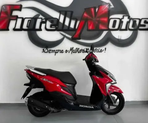 Honda Elite 125 2022