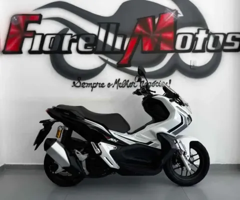 Honda Adv 150 2021