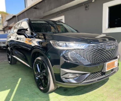 Gwm Haval h6 2024 1.5 hev premium e-traction