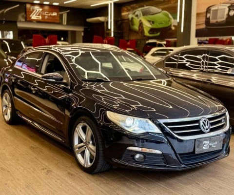 Volkswagen Passat 2011 3.6 fsi cc v6 24v gasolina 4p tiptronic