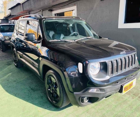 Jeep Renegade 2019 1.8 16v flex 4p automático