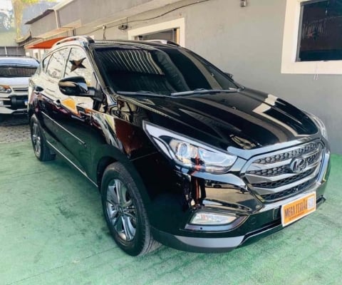 Hyundai Ix35 2019 2.0 mpfi gl 16v flex 4p automático