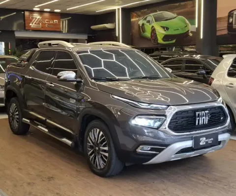 Fiat Toro 2025 2.2 turbo diesel ranch 4wd at9