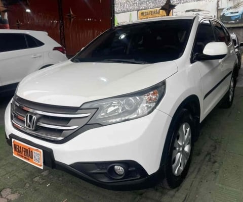 Honda Crv 2012 2.0 lx 4x2 16v gasolina 4p automático