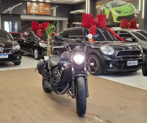 Kawasaki Vulcan s 650 2023