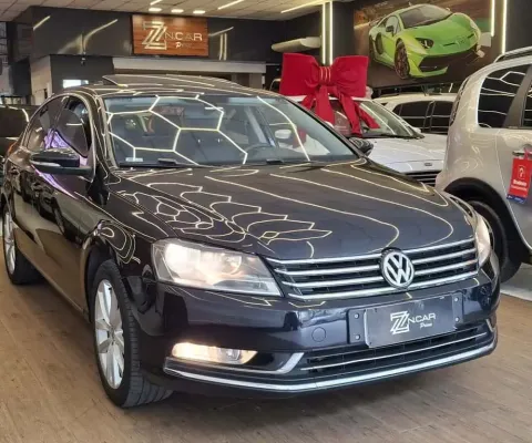 Volkswagen Passat 2014 2.0 tsi 16v gasolina 4p automatizado