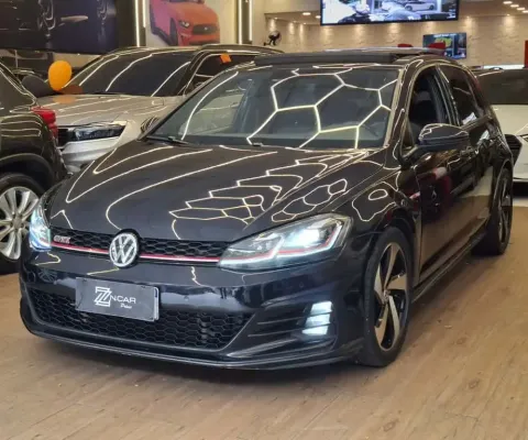Volkswagen Golf 2018 2.0 350 tsi gasolina gti dsg