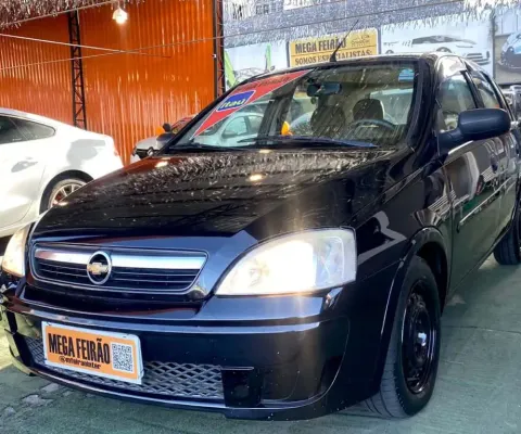Chevrolet Corsa 2012 1.4 mpfi maxx 8v flex 4p manual