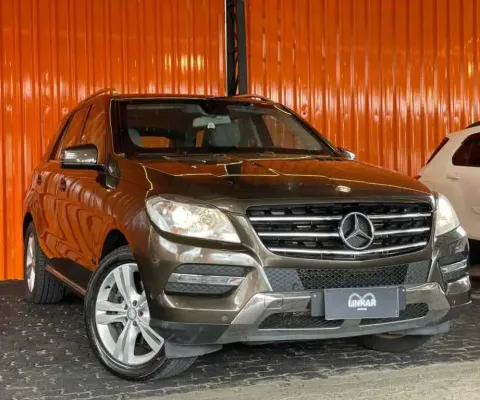 Mercedes-benz Ml 350 2015 3.0 bluetec sport v6 diesel 4p automático