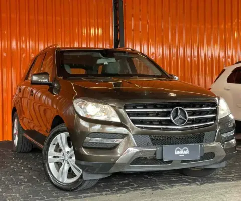 Mercedes-benz Ml 350 2015 3.0 bluetec sport v6 diesel 4p automático
