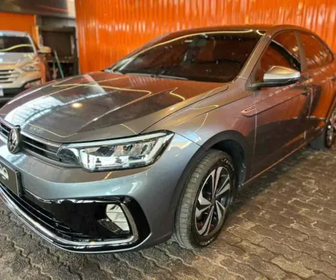 Volkswagen Virtus 2023 1.0 200 tsi comfortline automático