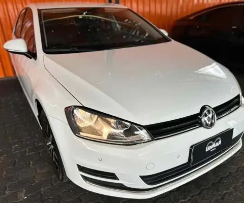 Volkswagen Golf 2017 1.4 tsi highline 16v total flex 4p tiptronic