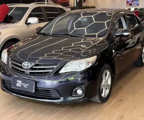 Toyota Corolla 2014 2.0 xei 16v flex 4p automático
