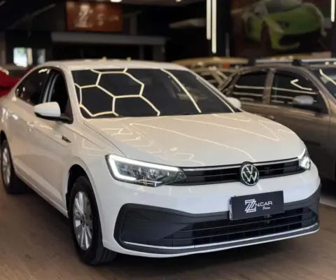 Volkswagen Virtus 2023 1.0 170 tsi automático