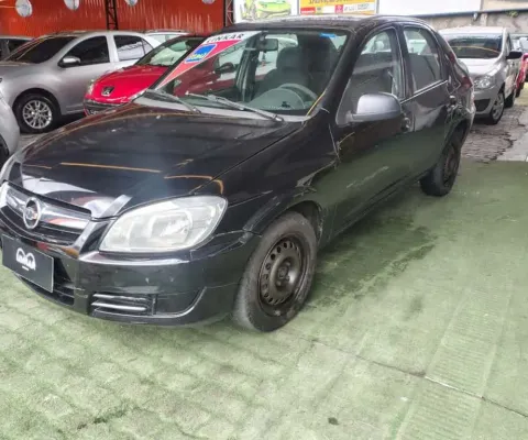 Chevrolet Prisma 2011 1.4 mpfi maxx 8v flex 4p manual