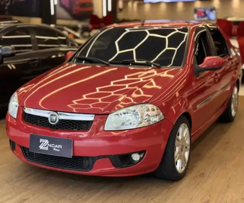 Fiat Siena 2014 1.0 mpi el 8v flex 4p manual