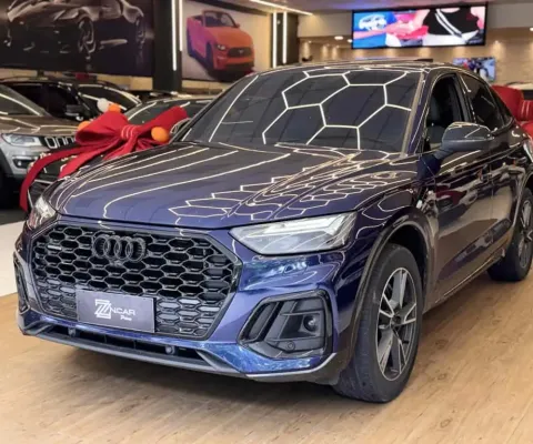 Audi Q5 2023 2.0 55 tfsie phev performance black quattro s tronic