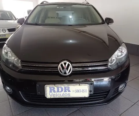 Vw Jetta Variant 2.5  2012 2 dona
