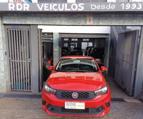 Fiat Argo Drive 1.0 