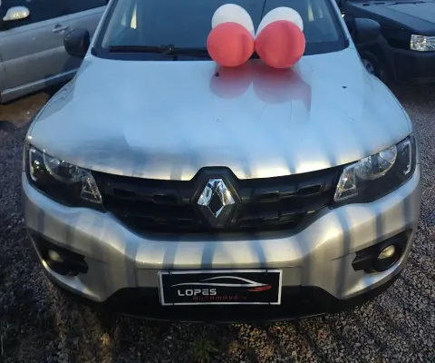 Kwid  