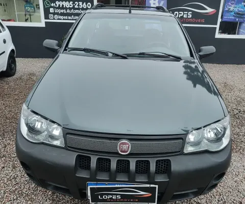 Fiat Strada 