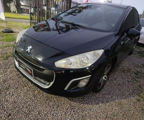 PEUGEOT 308 2.0 FLEX COM TETO