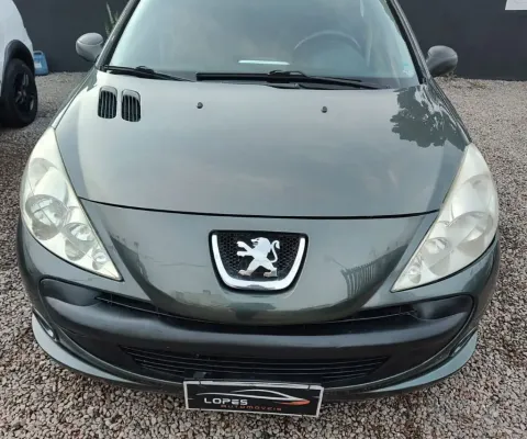 PEUGEOT SCAPADE 1.6 - 4 PORTAS