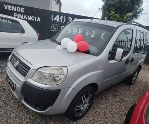DOBLO 1.8 - 7 LUGARES 