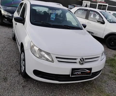 Gol g5 ano 2011 carro impecável muito conservado 