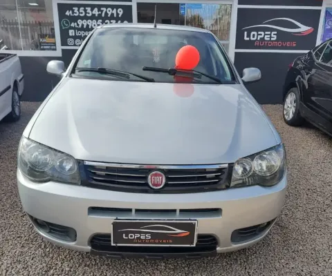 FIAT PALIO - WAY - 1.0 - 2015 - FLEX - 4 PORTAS - CARRO MUITO BOM !
