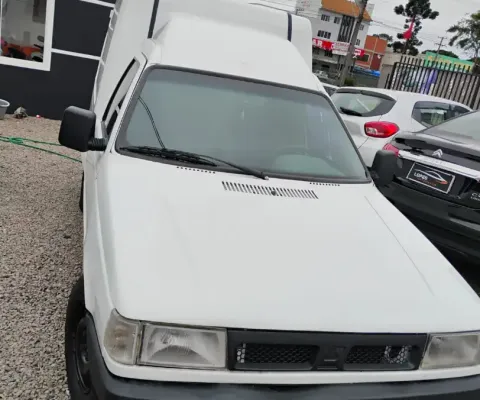 FIORINO MOTOR 1.5, ÓTIMO PRA TRABALHO