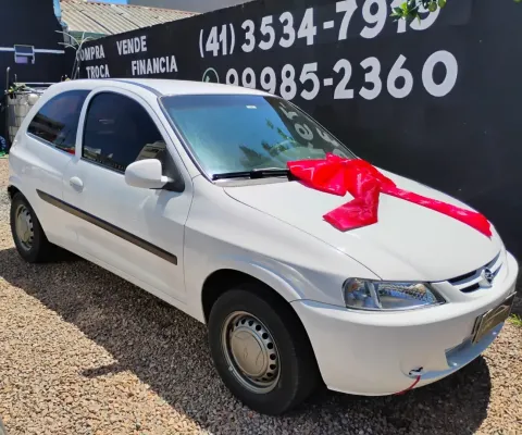 CELTA 1.0- 2 PORTAS, ÓTIMO ESTADO DE CONSERVAÇÃO.