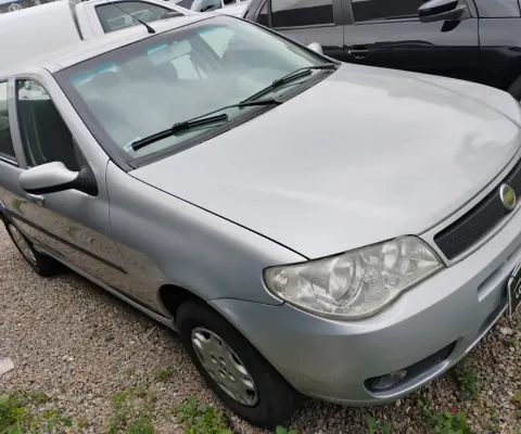 SIENA FIRE 8V 1.0- 2006 COM DIREÇÃO HIDRÁULICA