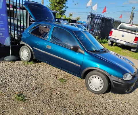 CORSA WIND 1998- 1.0