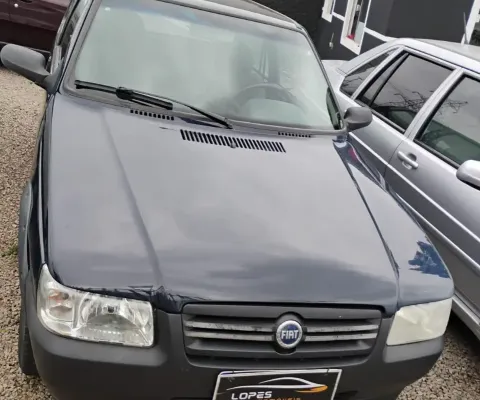 Uno mille 2 portas- 1.0 motor fire 