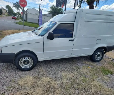 Fiorino 1.3- bem conservada, motor fire, vidros elétricos