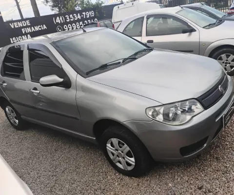 Palio 4 portas- motor 1.0 