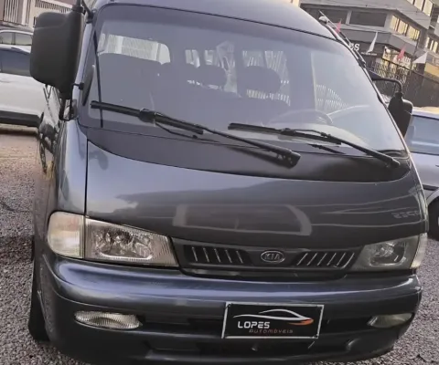 Besta gs grande 3.0 8v 16l - diesel 