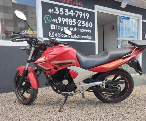 Daytona 675- ano 2007 - completa 