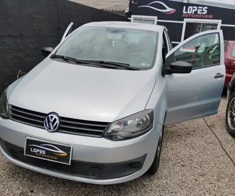 Fox 1.6- 2013- com direção hidráulica 