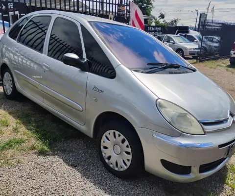 Picasso 1.6- 2011- manual - completo 