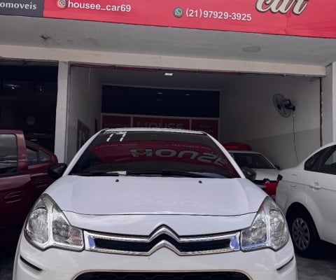 CITROEN C3 ORIGINE PURÊ TECH 2017